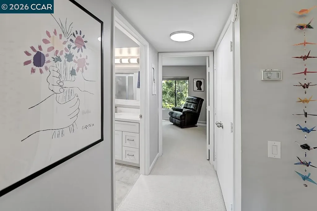 1109 Canyonwood Court Walnut Creek CA 94595