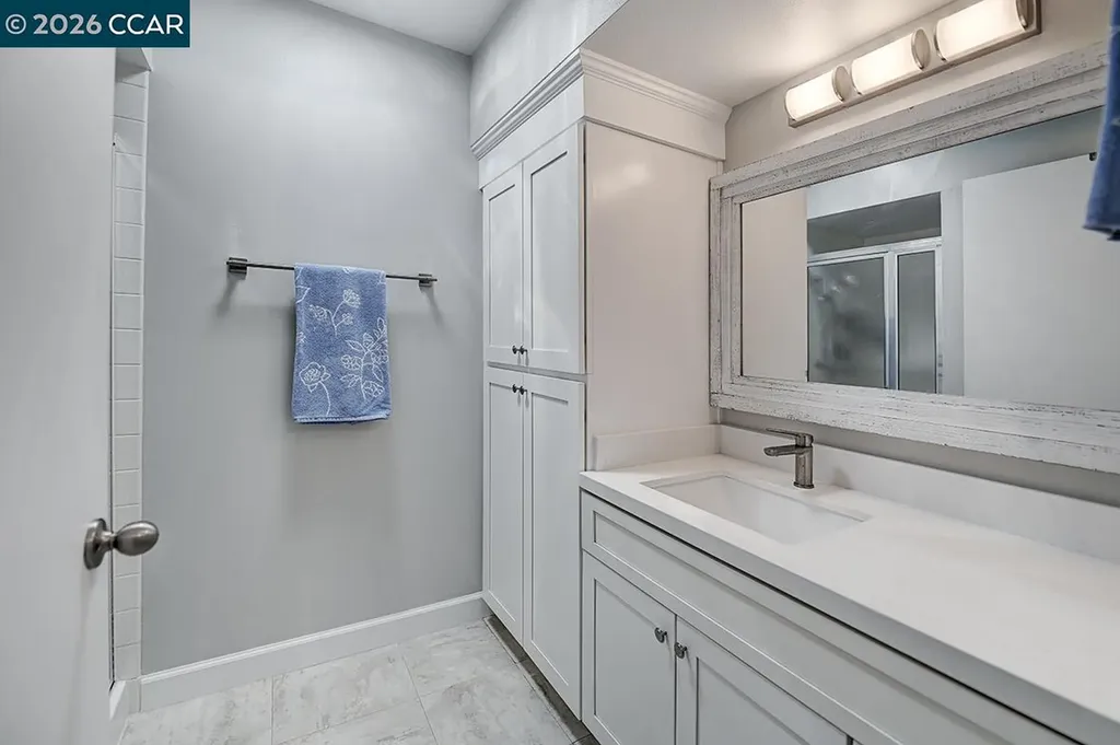 1109 Canyonwood Court Walnut Creek CA 94595