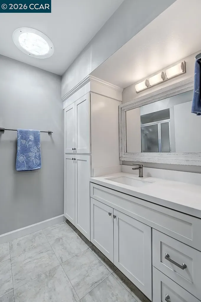 1109 Canyonwood Court Walnut Creek CA 94595