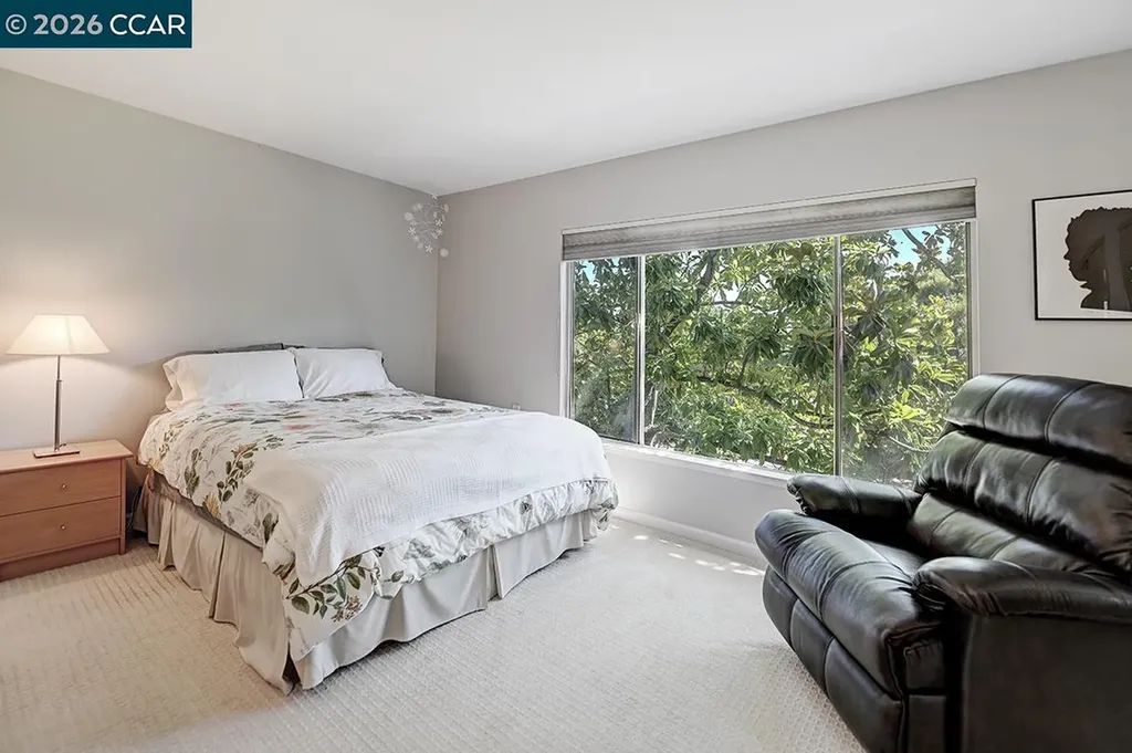 1109 Canyonwood Court Walnut Creek CA 94595