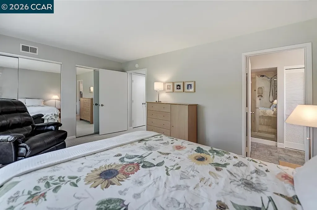 1109 Canyonwood Court Walnut Creek CA 94595