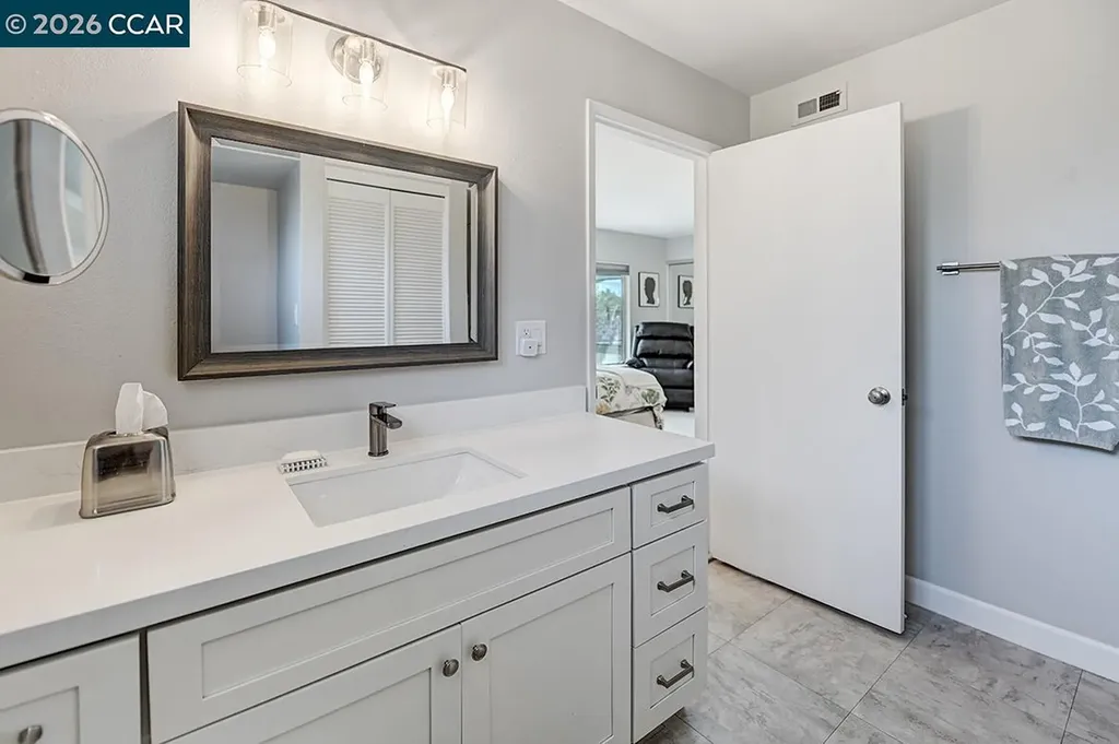 1109 Canyonwood Court Walnut Creek CA 94595