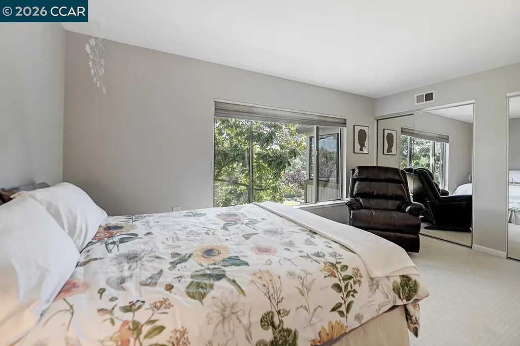 1109 Canyonwood Court Walnut Creek CA 94595
