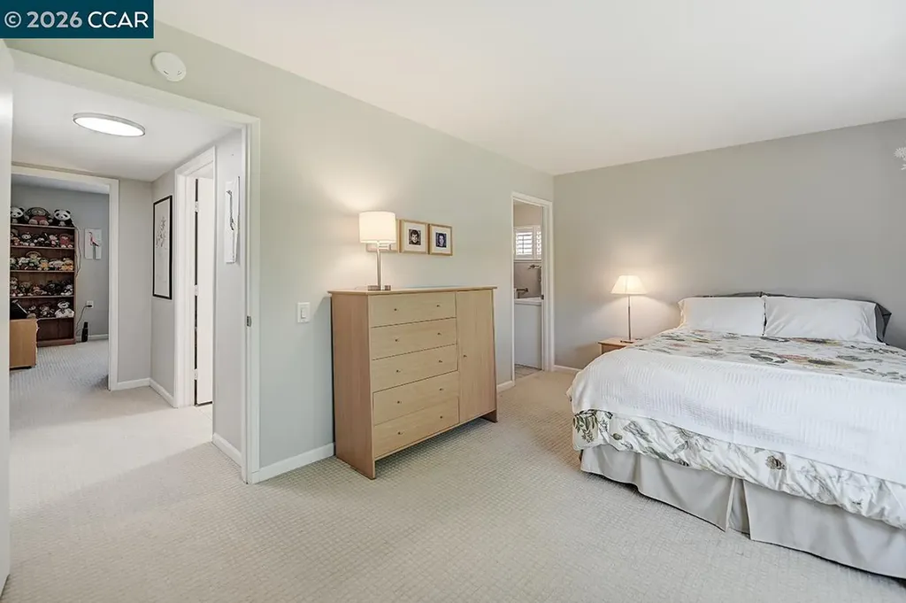 1109 Canyonwood Court Walnut Creek CA 94595