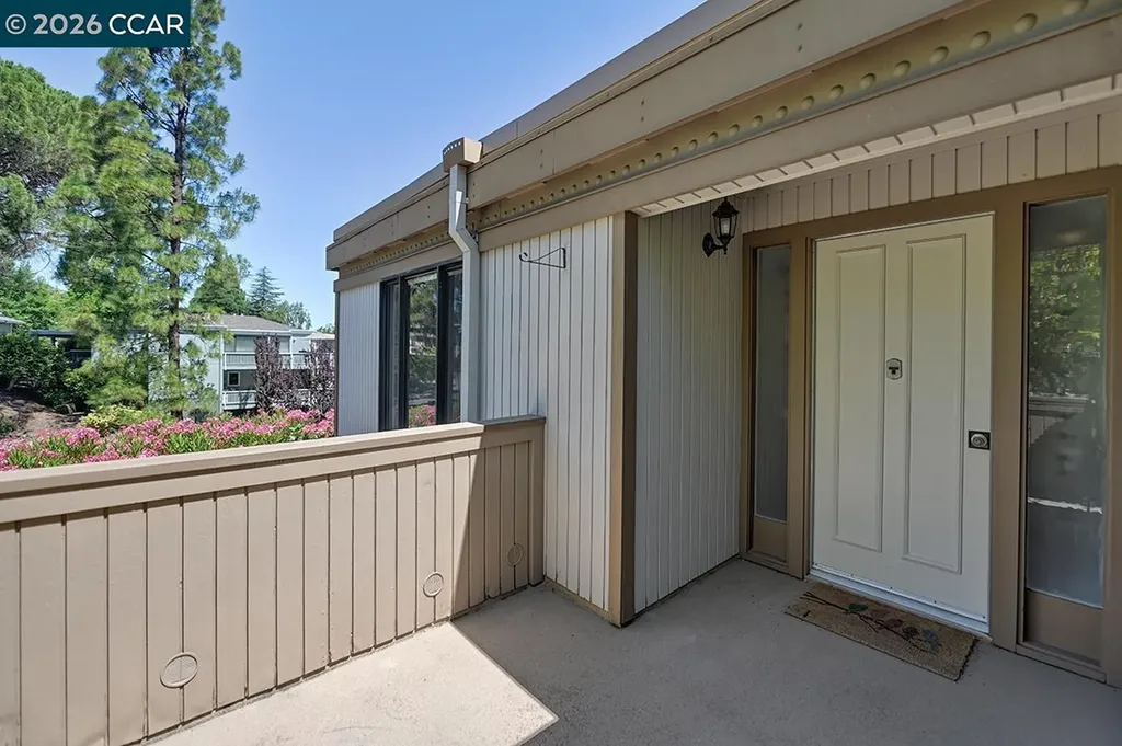 1109 Canyonwood Court Walnut Creek CA 94595