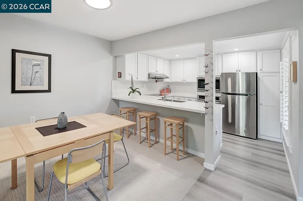 1109 Canyonwood Court Walnut Creek CA 94595