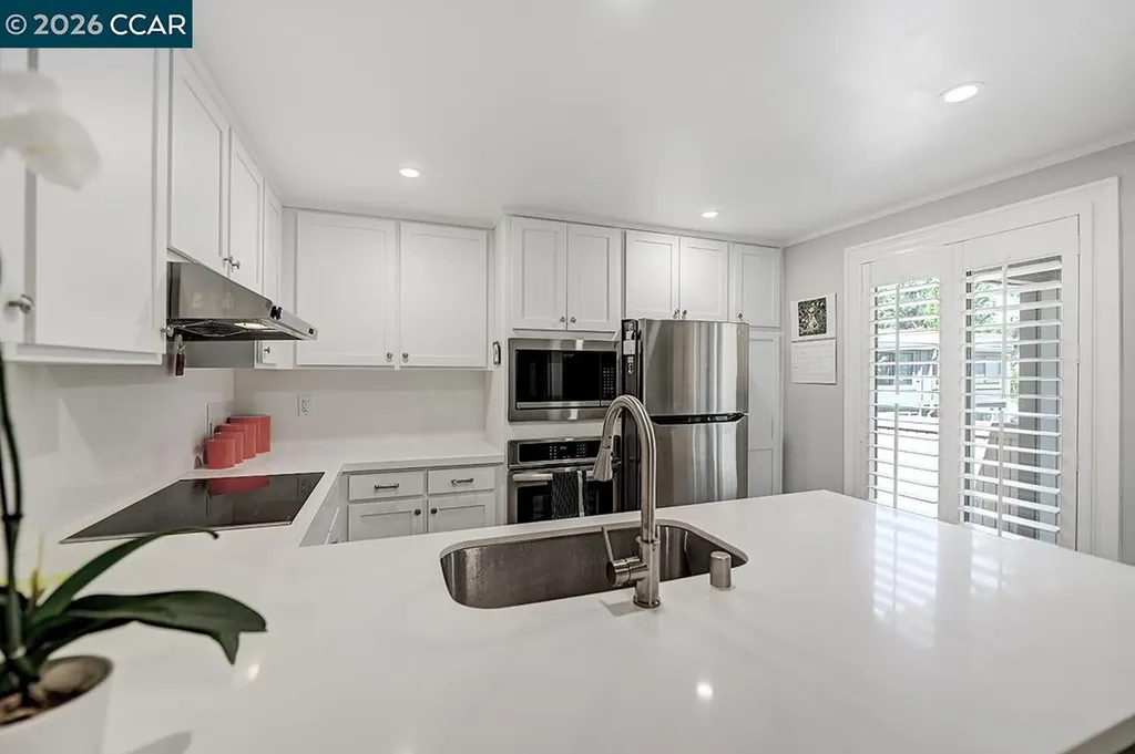 1109 Canyonwood Court Walnut Creek CA 94595