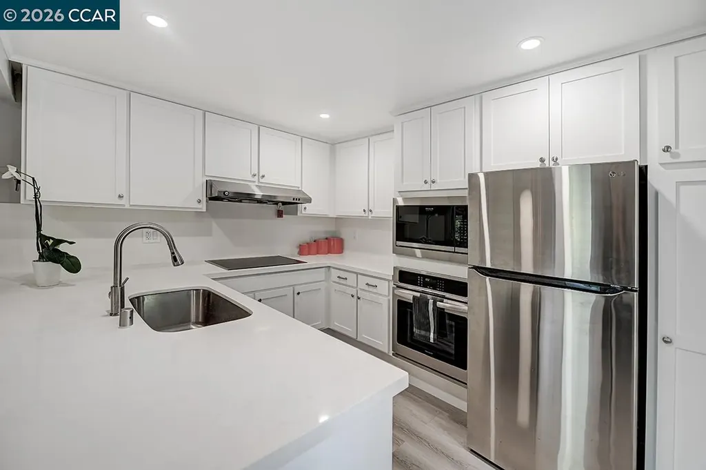 1109 Canyonwood Court Walnut Creek CA 94595