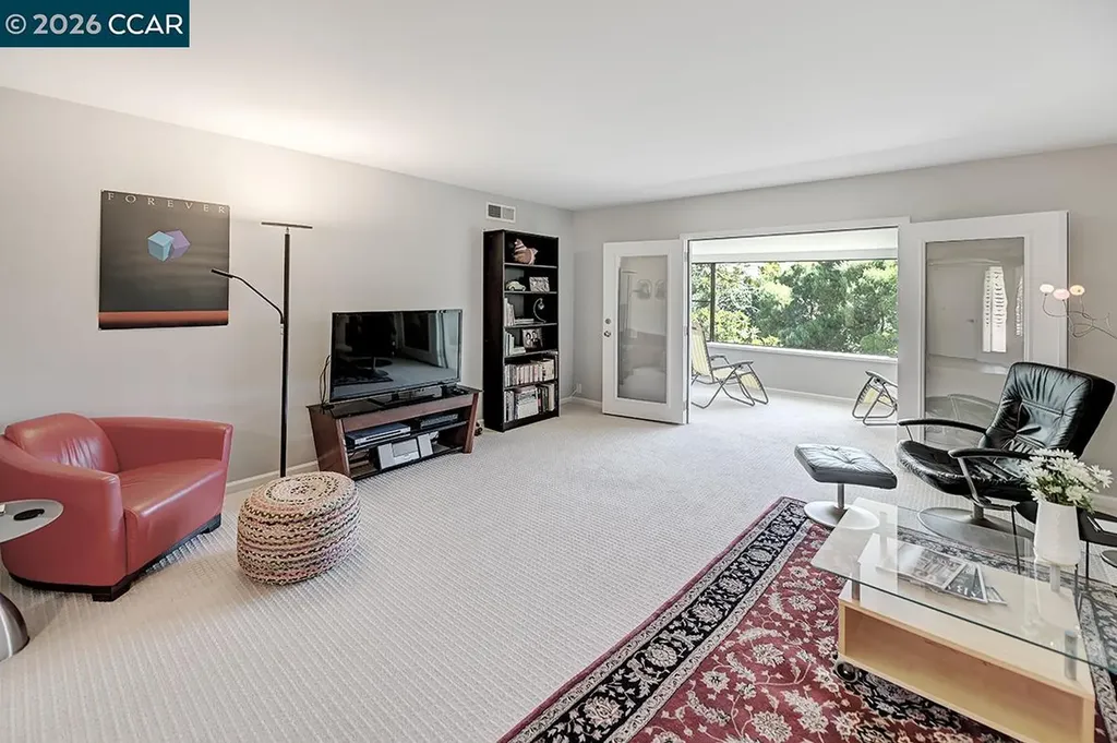 1109 Canyonwood Court Walnut Creek CA 94595