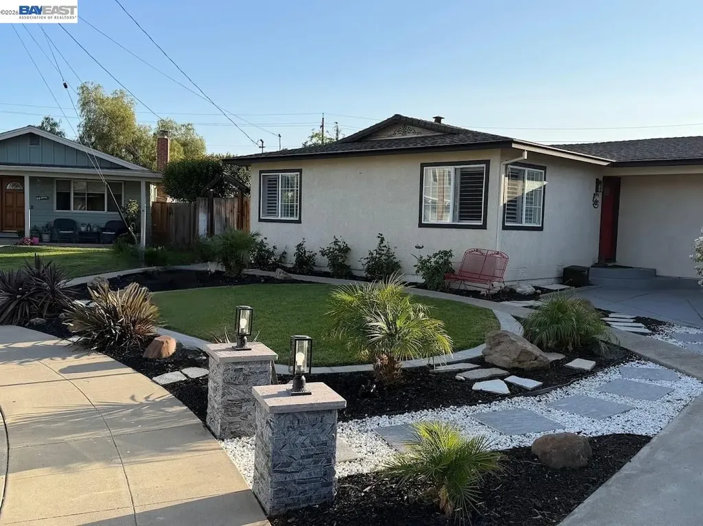 883 Brennan Way Livermore CA 94550