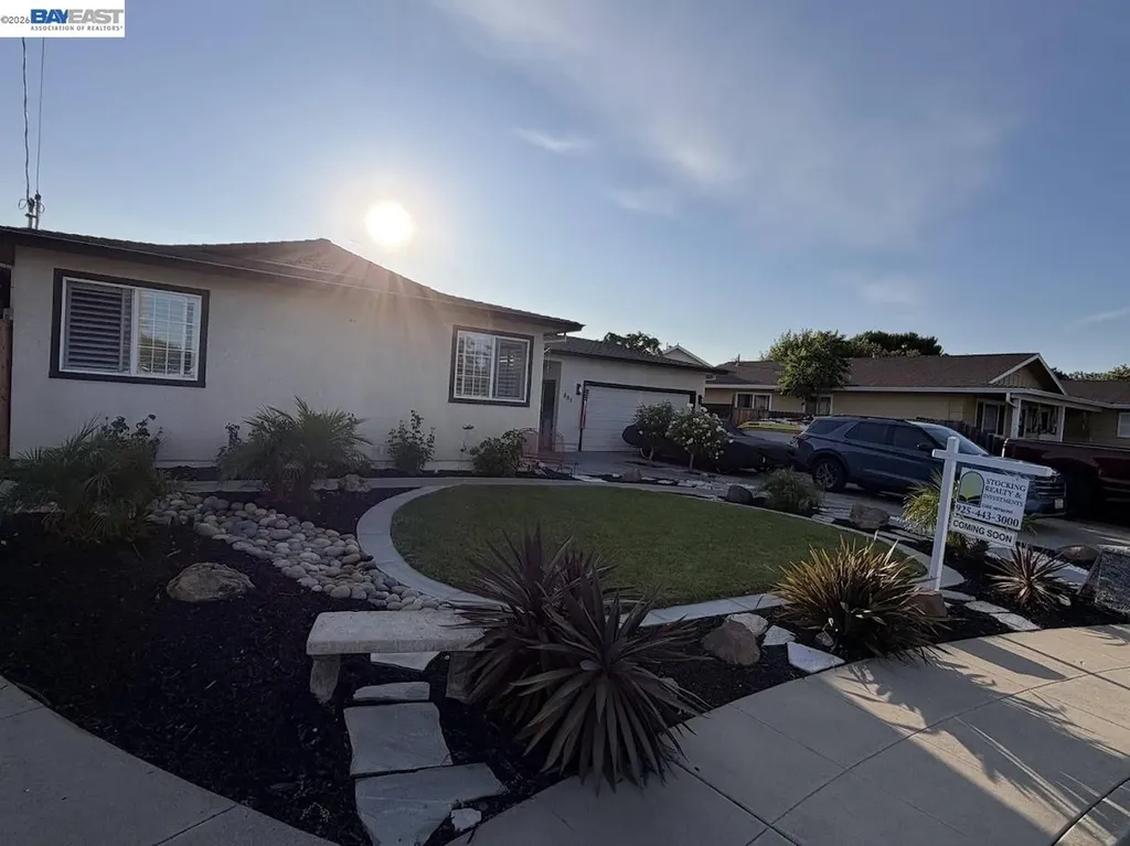 883 Brennan Way Livermore CA 94550