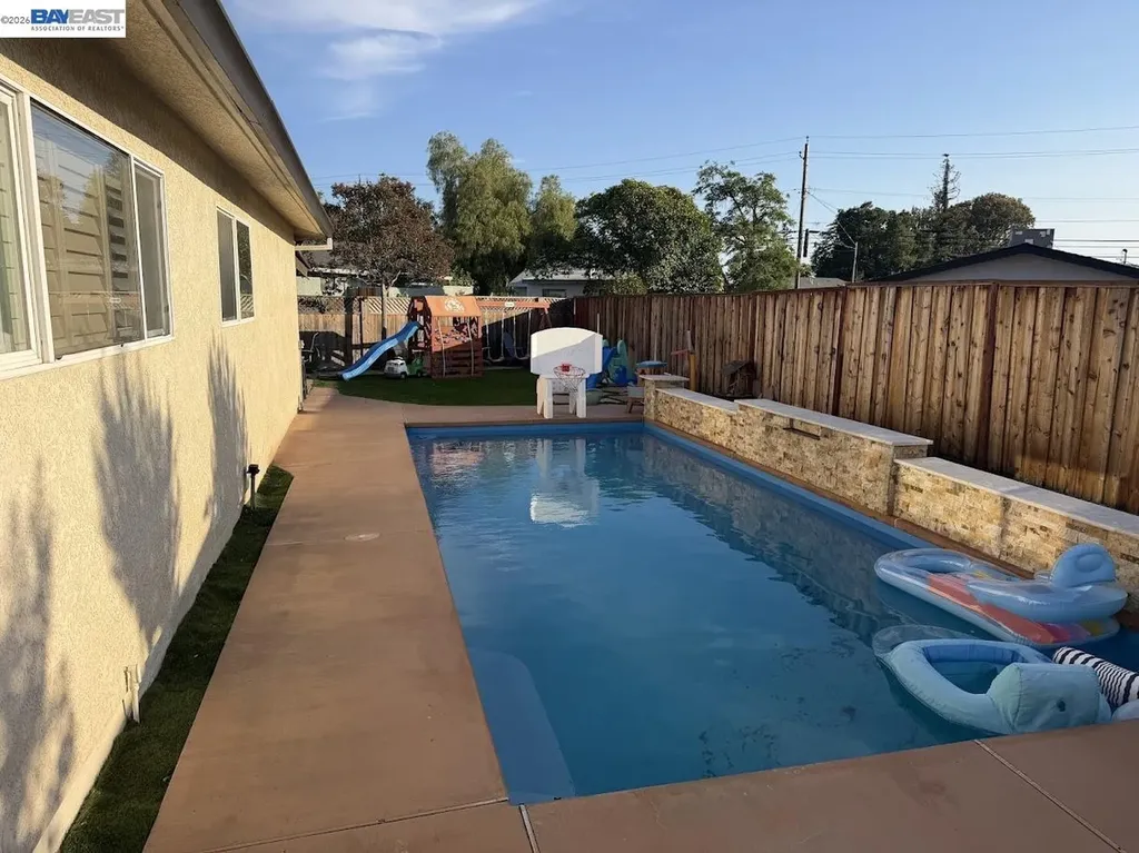 883 Brennan Way Livermore CA 94550