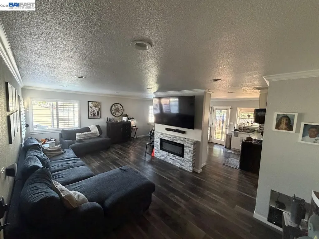 883 Brennan Way Livermore CA 94550