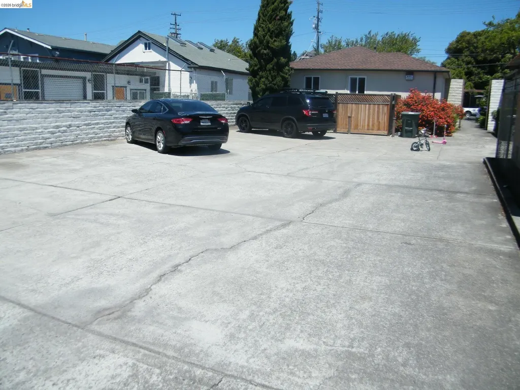 2275 Washington Avenue San Leandro CA 94577