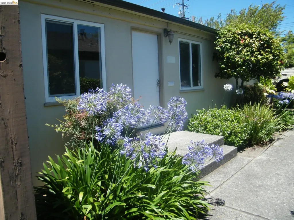 2275 Washington Avenue San Leandro CA 94577