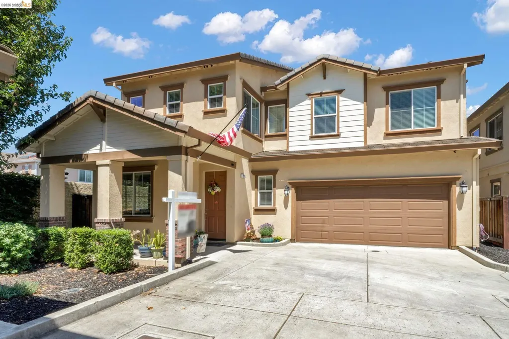 217 Alta Street Brentwood CA 94513