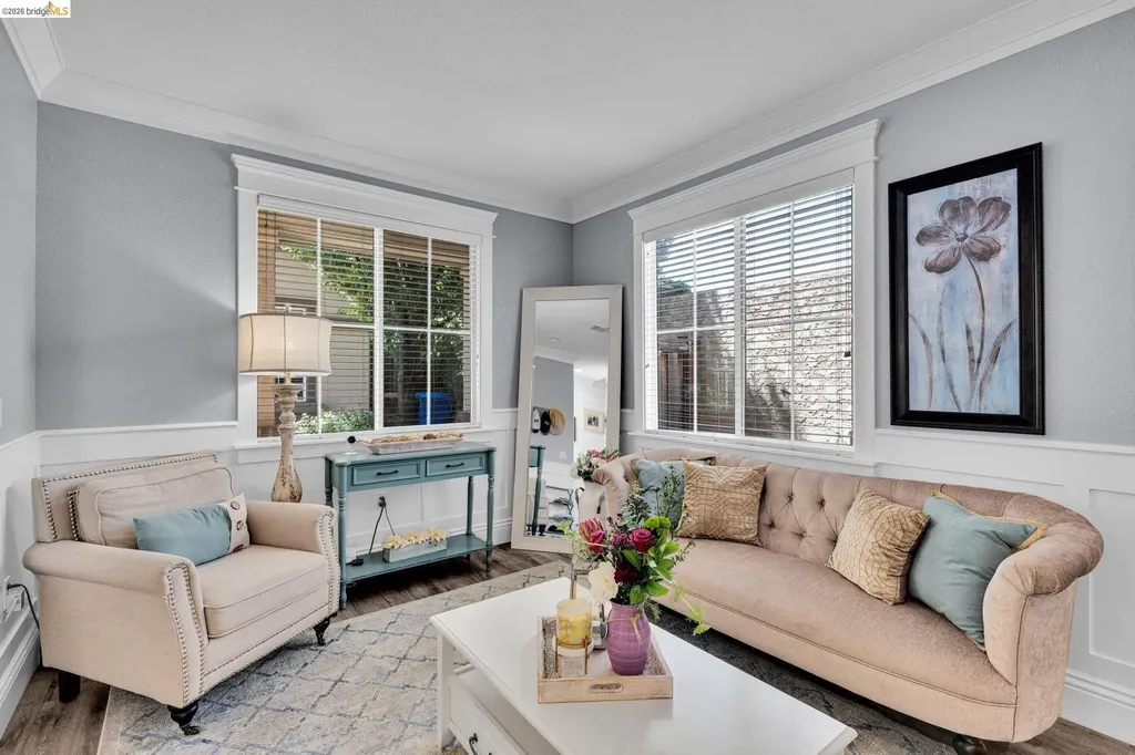 217 Alta Street Brentwood CA 94513
