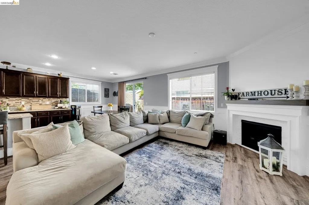 217 Alta Street Brentwood CA 94513