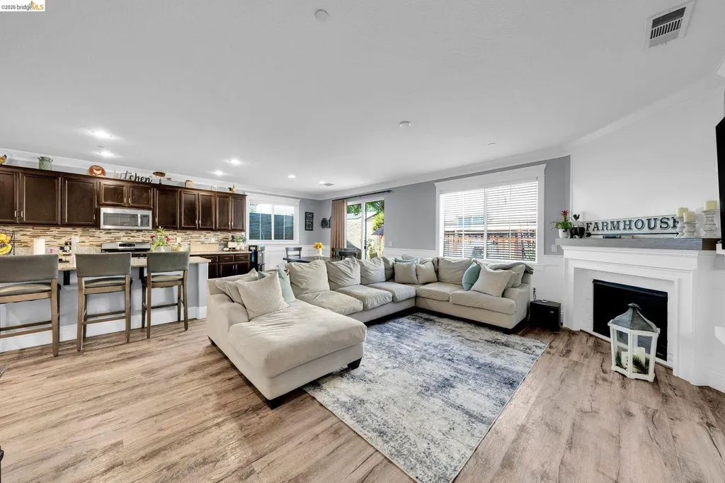 217 Alta Street Brentwood CA 94513