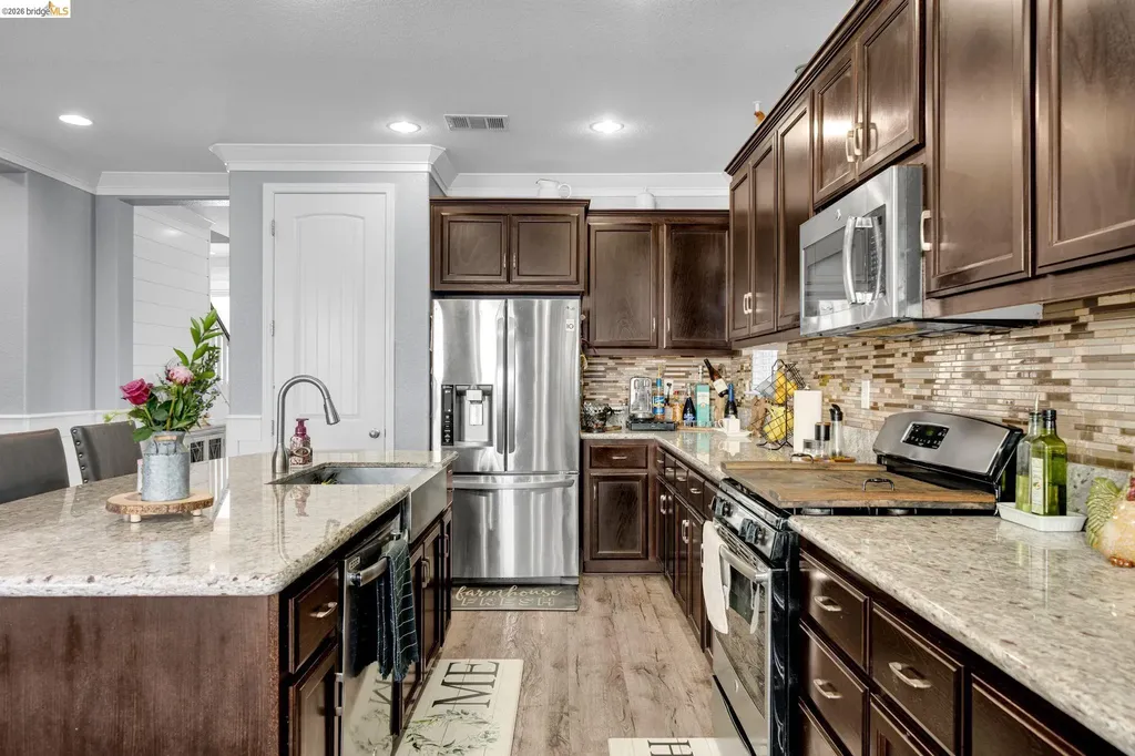 217 Alta Street Brentwood CA 94513