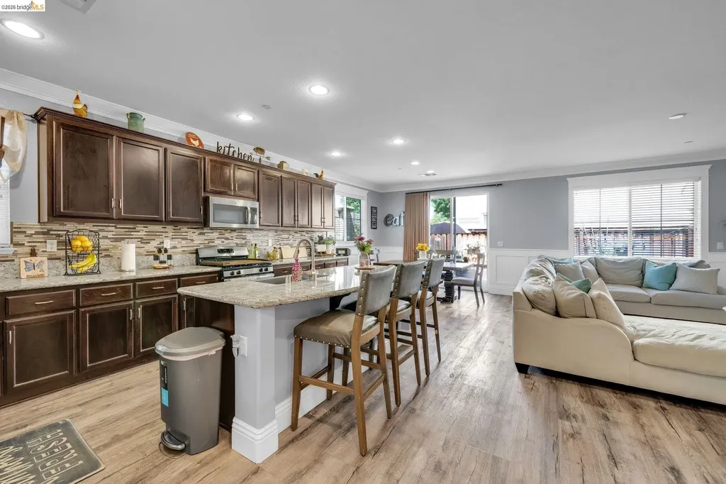 217 Alta Street Brentwood CA 94513