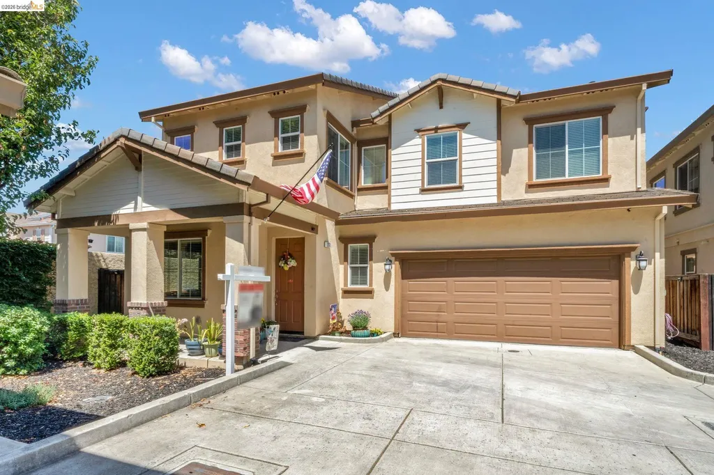 217 Alta Street Brentwood CA 94513