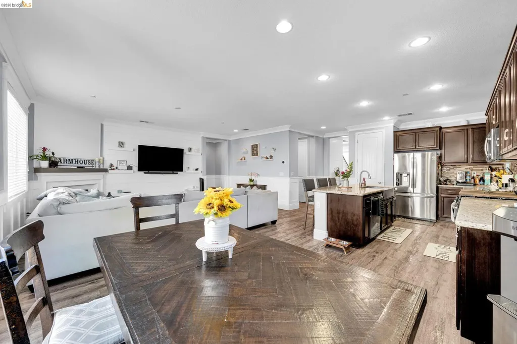 217 Alta Street Brentwood CA 94513