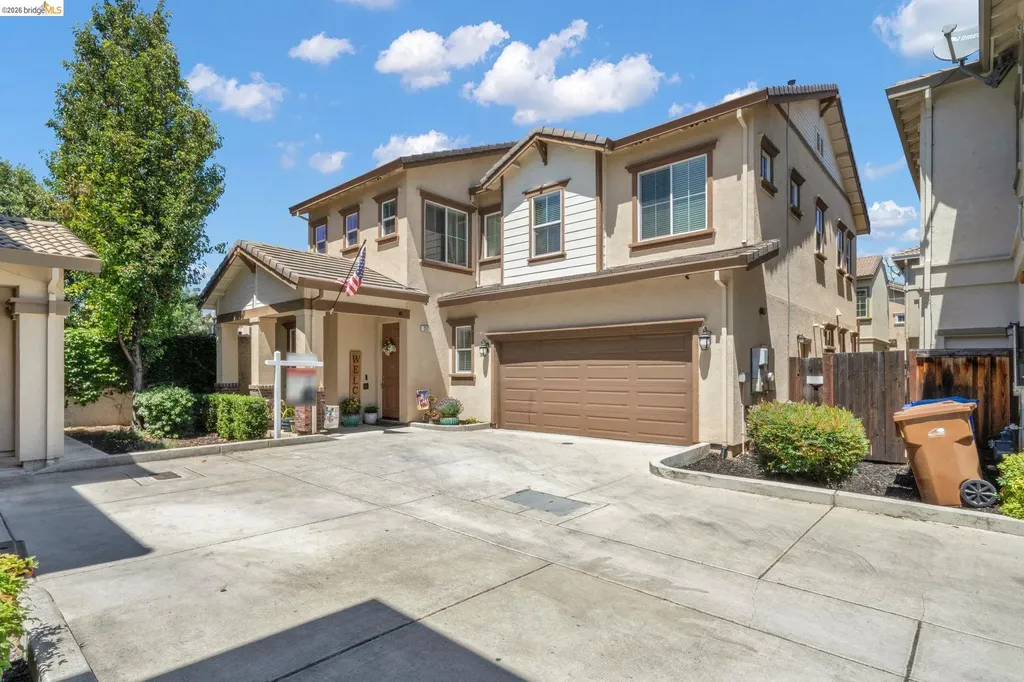 217 Alta Street Brentwood CA 94513