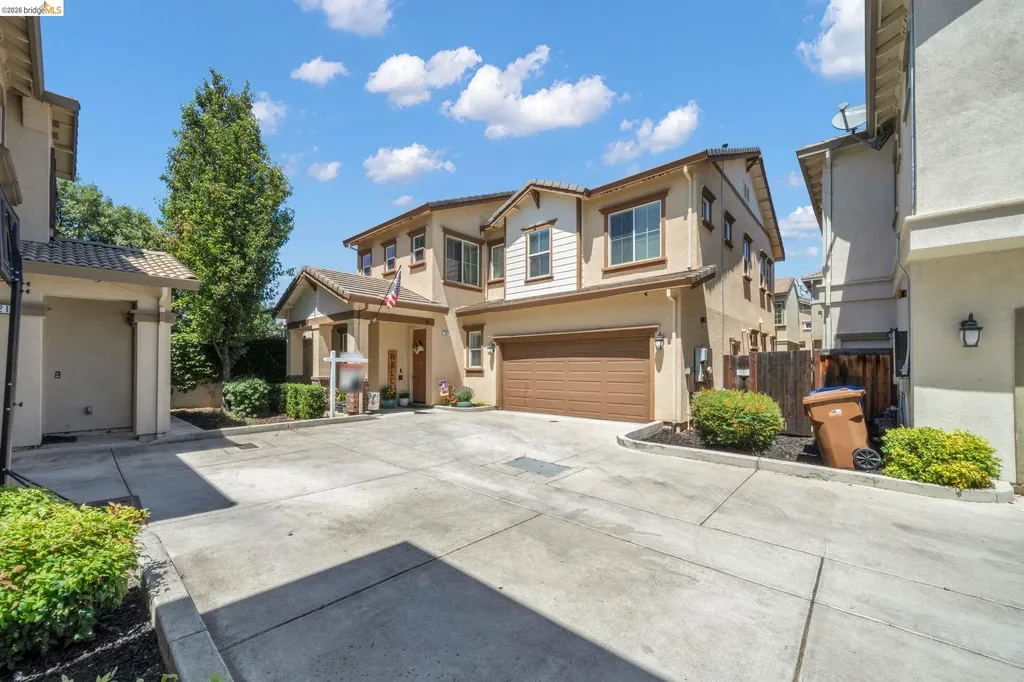 217 Alta Street Brentwood CA 94513