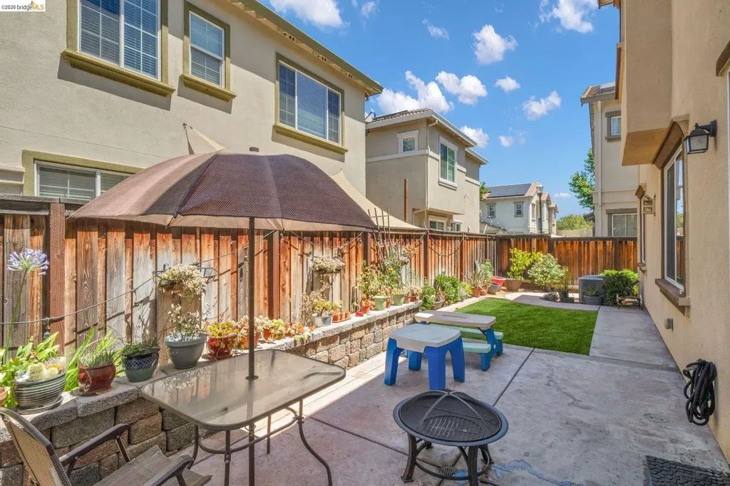 217 Alta Street Brentwood CA 94513