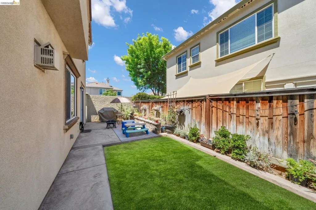 217 Alta Street Brentwood CA 94513