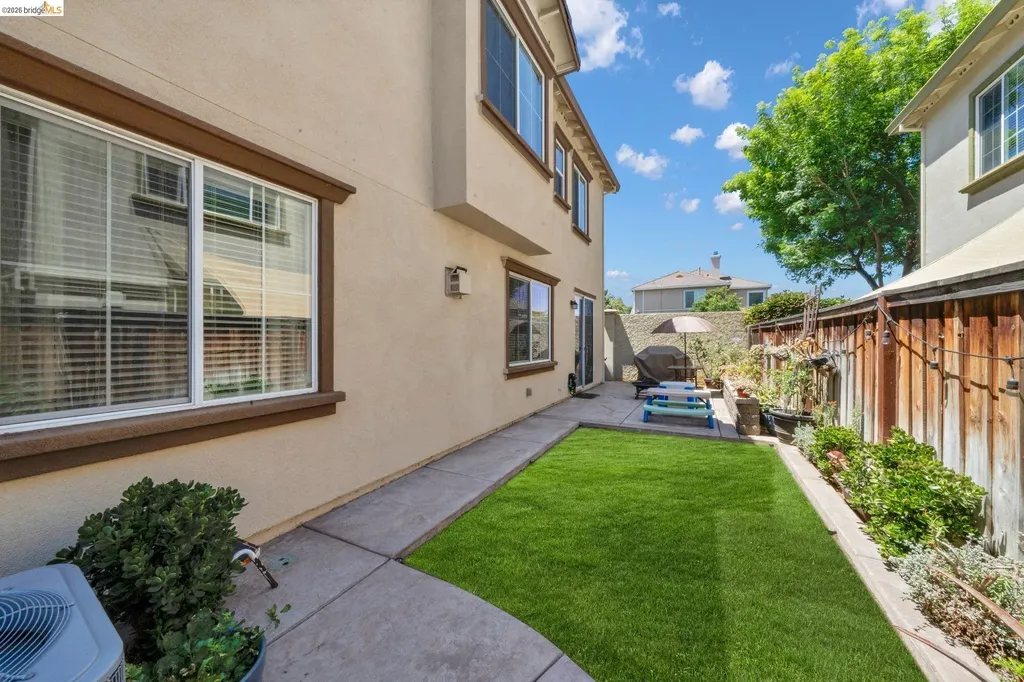 217 Alta Street Brentwood CA 94513