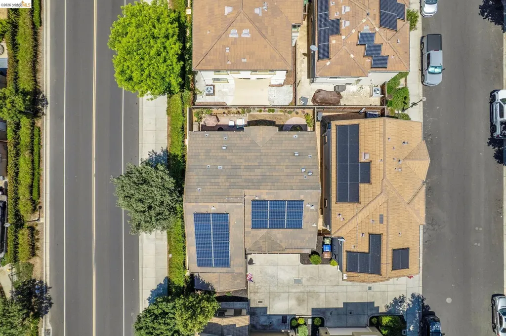 217 Alta Street Brentwood CA 94513