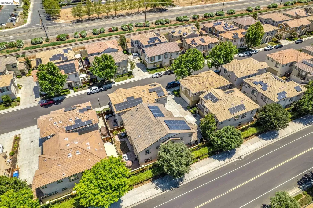 217 Alta Street Brentwood CA 94513