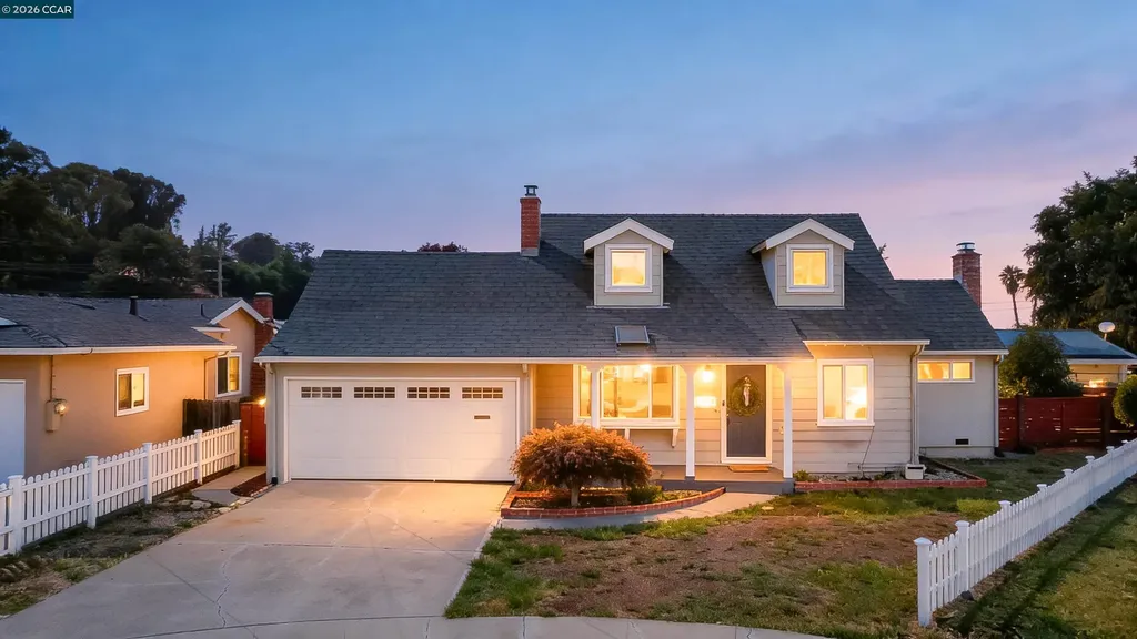 2309 Julia Court Pinole CA 94564