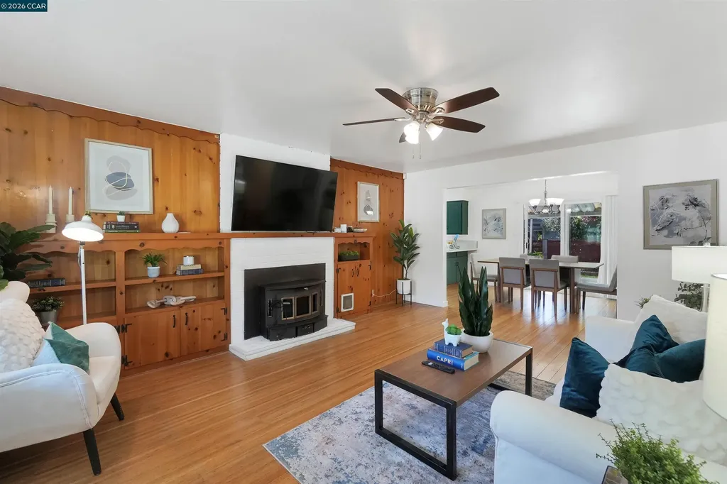 2309 Julia Court Pinole CA 94564