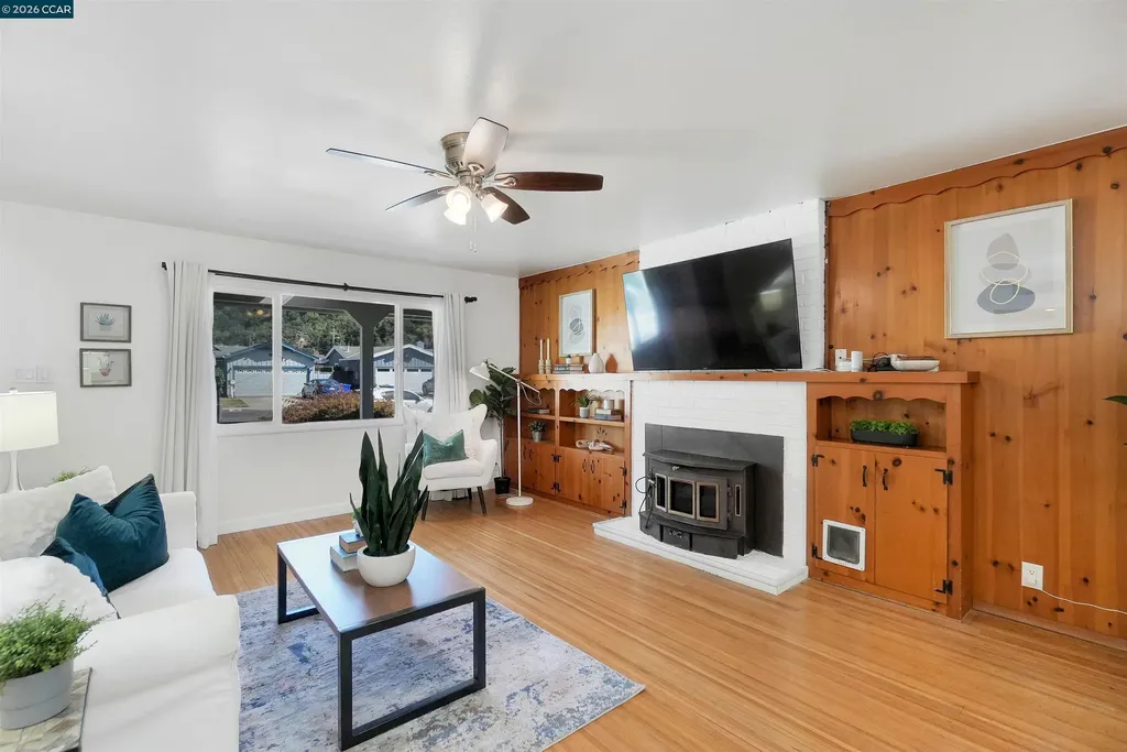 2309 Julia Court Pinole CA 94564