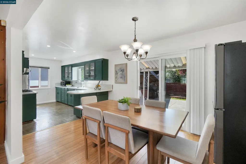 2309 Julia Court Pinole CA 94564