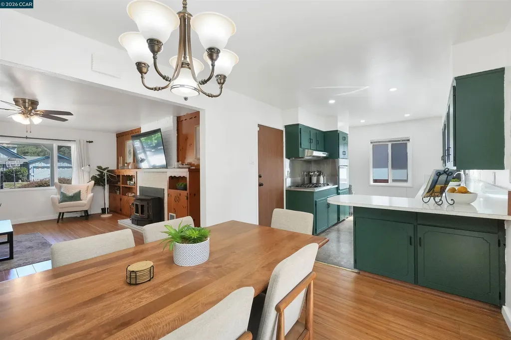 2309 Julia Court Pinole CA 94564