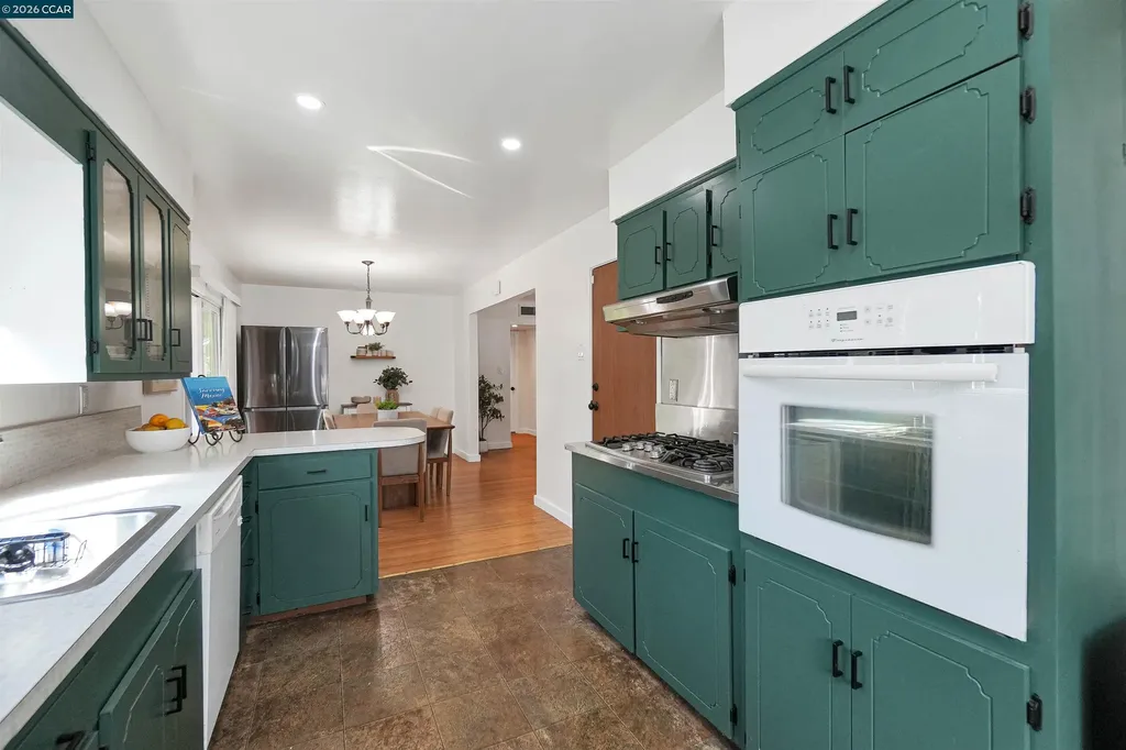 2309 Julia Court Pinole CA 94564