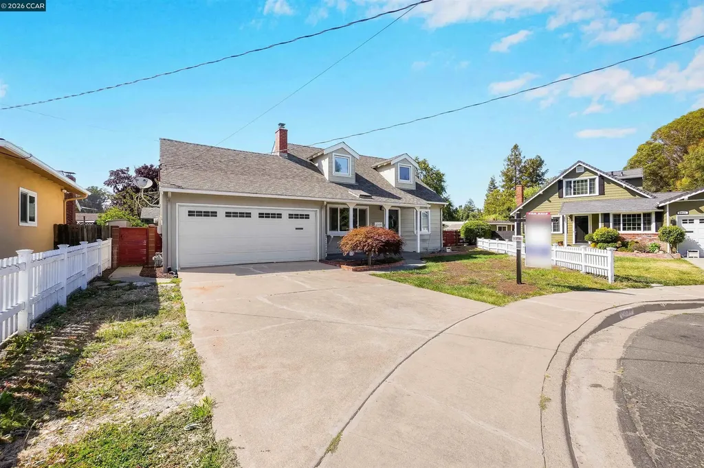 2309 Julia Court Pinole CA 94564