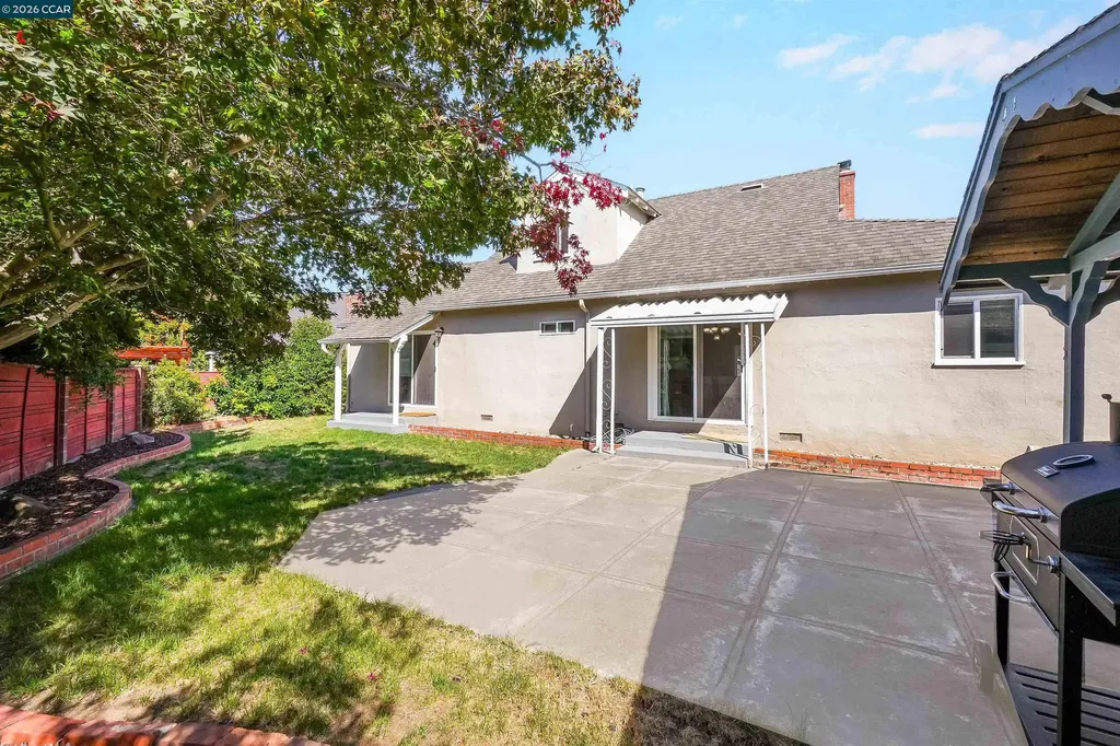 2309 Julia Court Pinole CA 94564