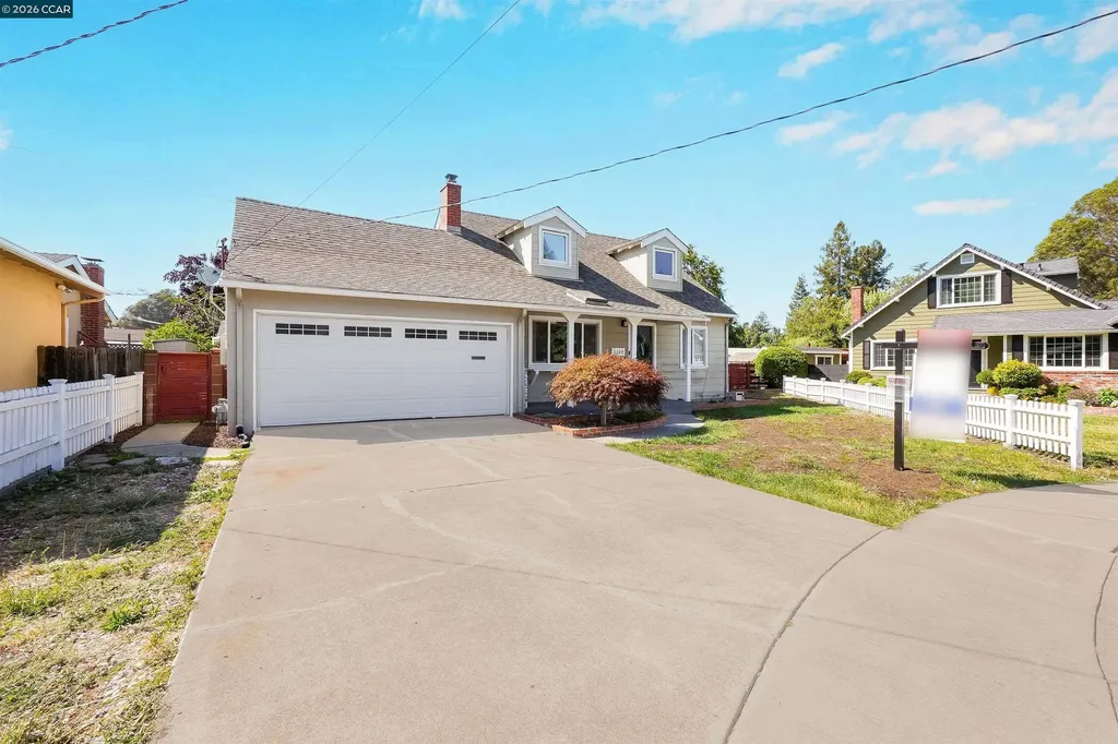 2309 Julia Court Pinole CA 94564
