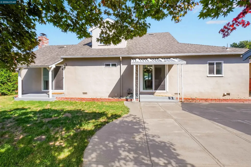 2309 Julia Court Pinole CA 94564