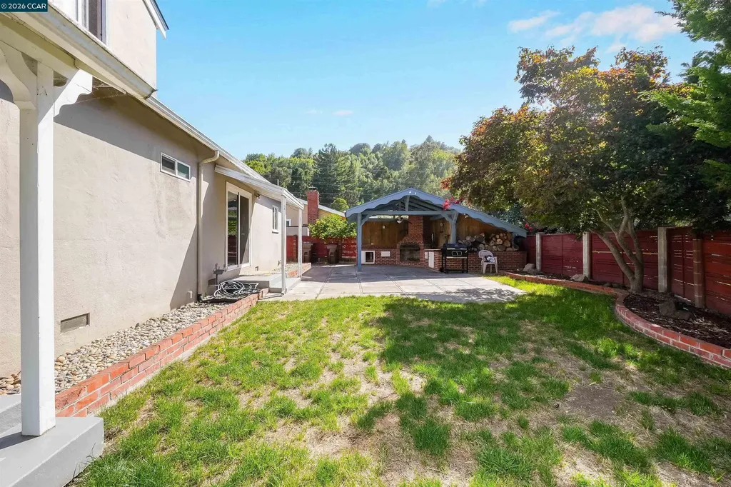 2309 Julia Court Pinole CA 94564