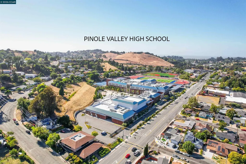 2309 Julia Court Pinole CA 94564