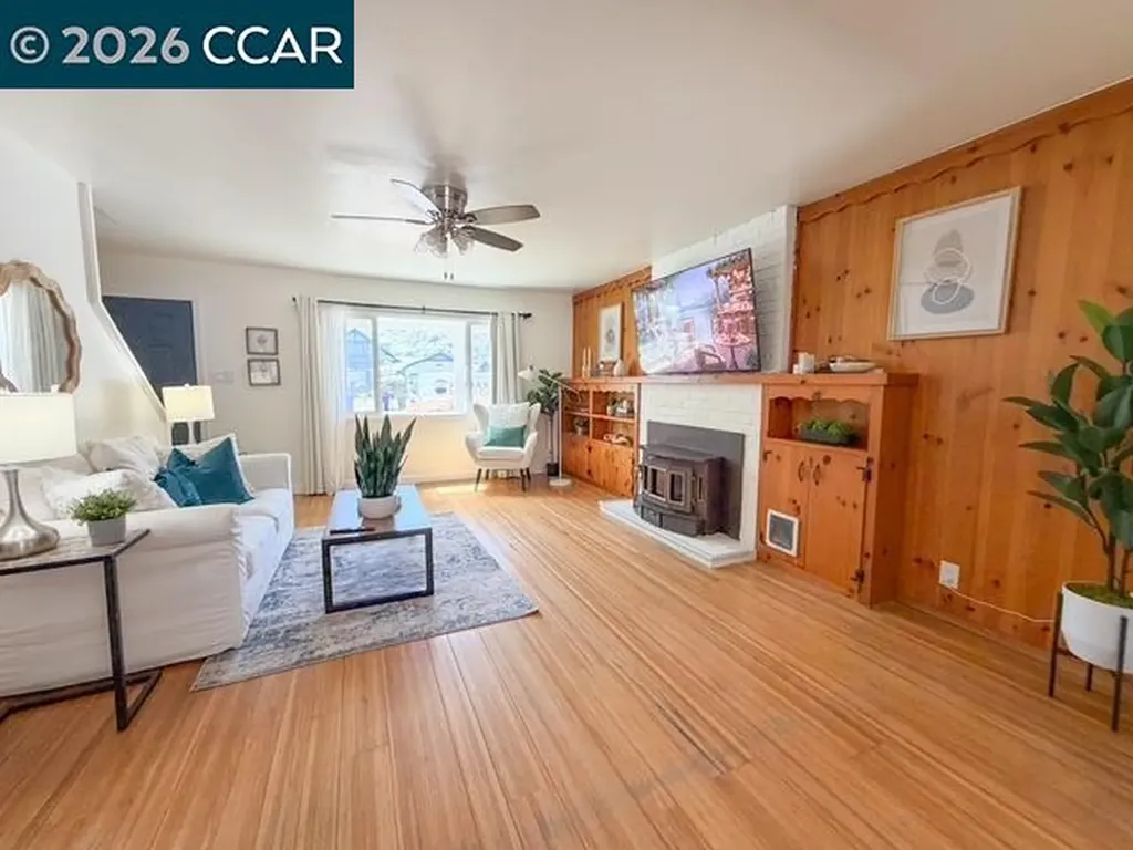 2309 Julia Court Pinole CA 94564