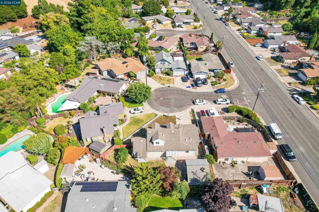 2309 Julia Court Pinole CA 94564