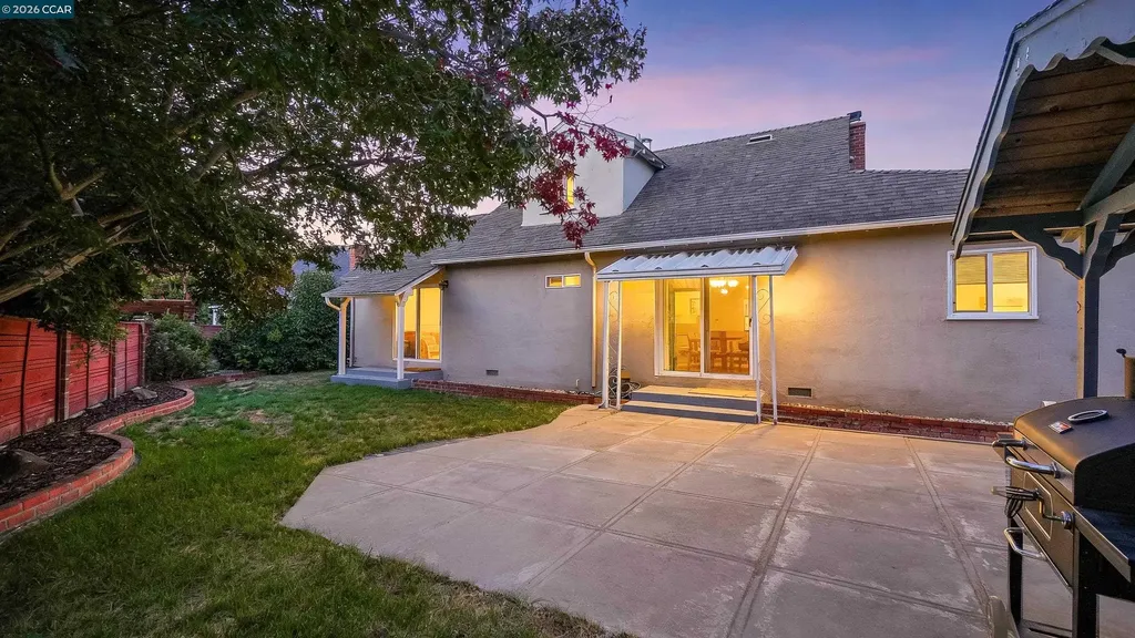 2309 Julia Court Pinole CA 94564