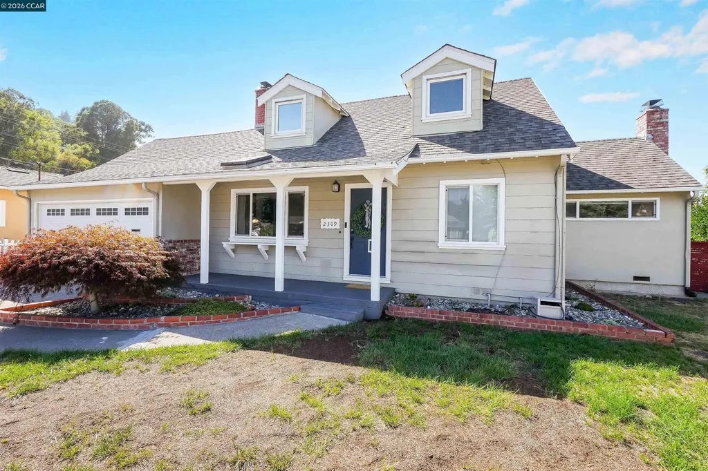 2309 Julia Court Pinole CA 94564